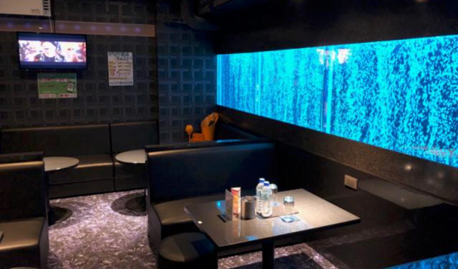 Club DAYTONA 店内写真